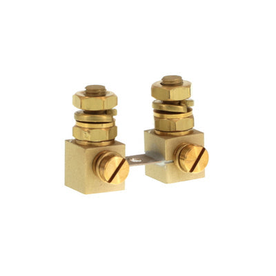 RSA-100-100-NB by Riedon - RESISTOR CHAS MNT 0.001 OHM .25% 10W