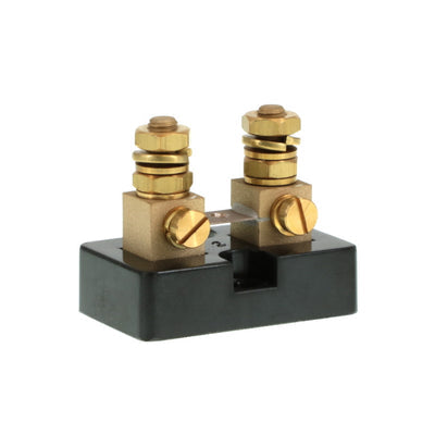 RSA-100-100 by Riedon - RESISTOR CHAS MNT 0.001 OHM .25% 10W