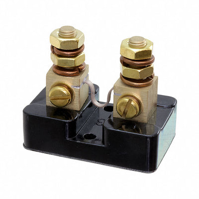 RSA-15-100 by Riedon - RESISTOR CHAS MNT 6.667 MOHM 0.0025 1