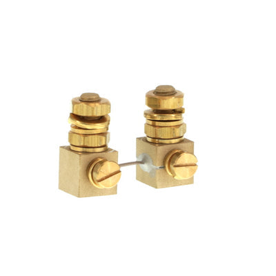 RSA-20-100-NB by Riedon - RESISTOR CHAS MNT 0.005 OHM .25% 2W N