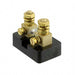 RSA-20-50 by Riedon - RESISTOR CHAS MNT 0.0025 OHM .25% 1W