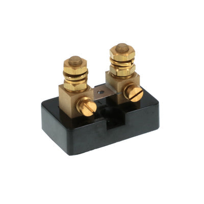 RSA-50-50 by Riedon - RESISTOR CHAS MNT 0.001 OHM .25% 2.5W