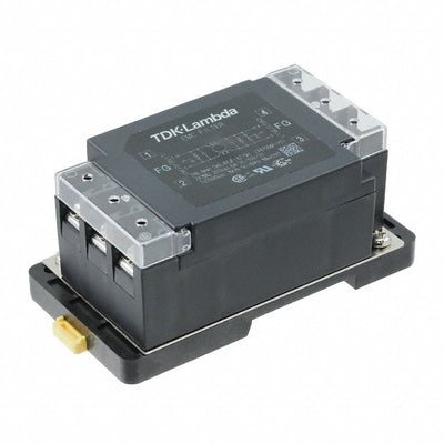 RSAN-2010LD by TDK-Lambda Americas Inc - LINE FILTER 250VDC/VAC 10A DIN