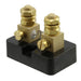RSA-20-100 by Riedon - RESISTOR CHAS MNT 0.005 OHM .25% 2W