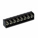 RSB3VP081202 by TE Connectivity AMP Connectors - CONNECTOR BARRIER STRIP 8CIRC 0.325