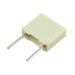 RSBPC1100AA00J by KEMET - FILM CAPAC 1000PF 5% 630VDC RADIAL
