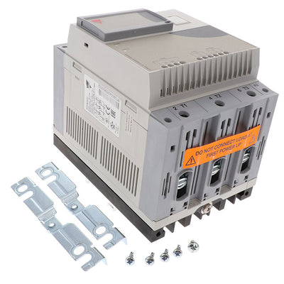 RSBT4870CVC by Carlo Gavazzi Inc. - 3PH COMP S/ST 220-480V 3P MODBUS
