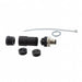 RSC 4/DUO by Lumberg Automation - CONNECTOR RECPT MALE 4P SCREW 5PK