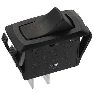 RSC141D1100 by E-Switch - ROCKER SWITCH SPST 20A 125V