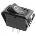 RSC141D1121 by E-Switch - ROCKER SWITCH SPST 20A 125V
