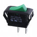 RSC141D1800 by E-Switch - ROCKER SWITCH SPST 20A 125V