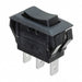 RSC145C1100 by E-Switch - ROCKER SWITCH SPDT 15A 125V