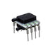 RSCDRRI002NDSE3 by Honeywell Sensing and Productivity Solutions - SENSOR 0.07PSID 0.08"" 24BIT 8DIP