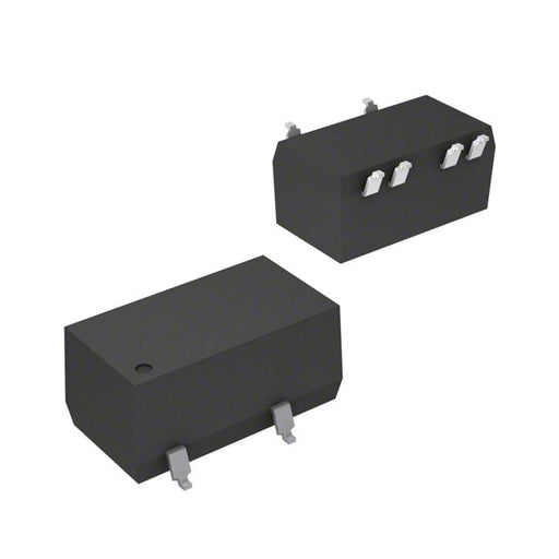RSD-2424/HP-R by Recom Power - DC DC CONVERTER +/-24V 1W
