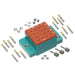 RSF116401 by Amphenol PCD - FRONT RELEASE WC