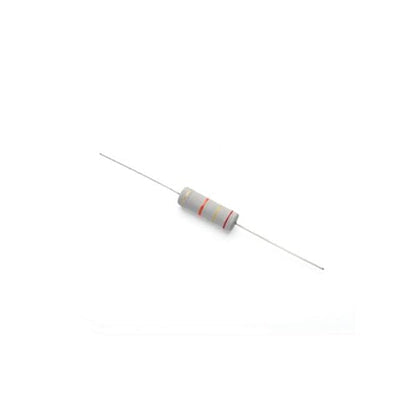 RSF1A-510-JBW by RCD Components - RESISTOR 51 OHM 5% 1W AXIAL