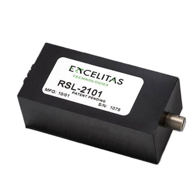 502-2101-3 by Excelitas Technologies - 502-2101-3 MINIATURE XENON FLASH