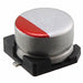 RSH0J271MCN1GB by Nichicon - ALUMIN CAP POLY 270UF 20% 6.3V SMD