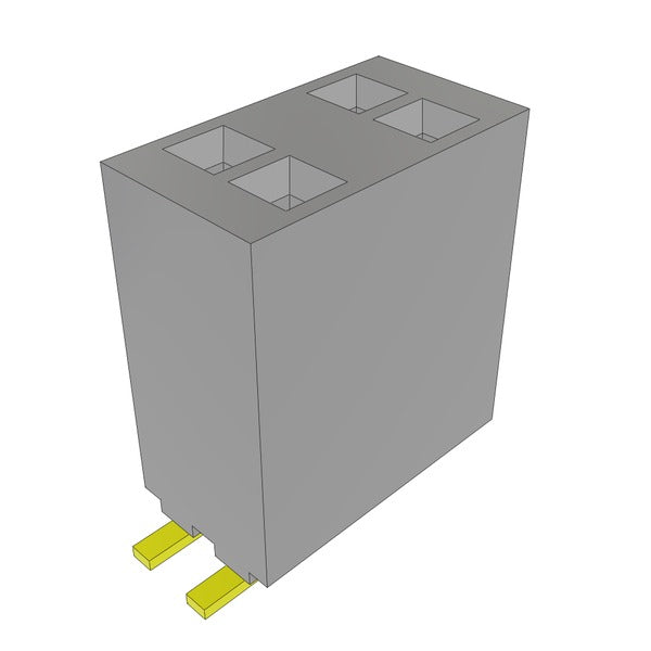 RSM-102-02-F-D - Samtec Inc.