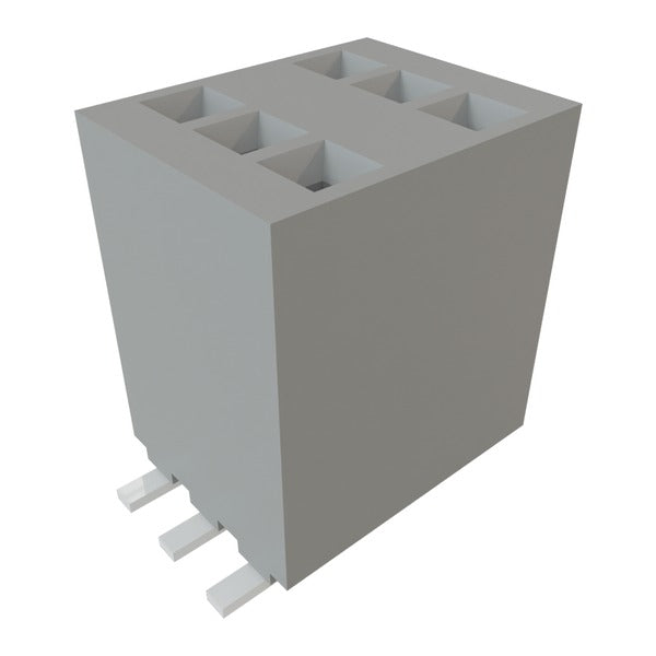 RSM-103-02-T-D - Samtec Inc.