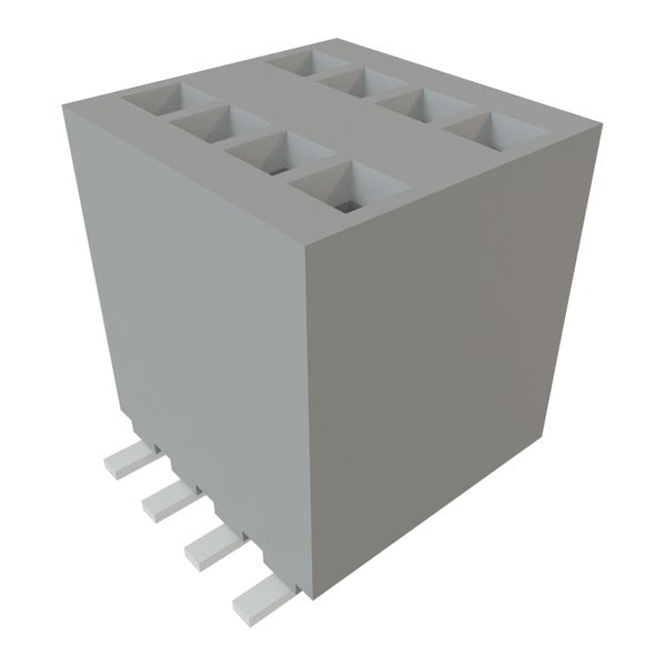 RSM-104-02-L-D - Samtec Inc.
