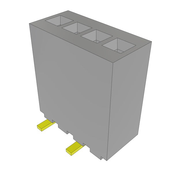RSM-104-02-S-S-TR - Samtec Inc.