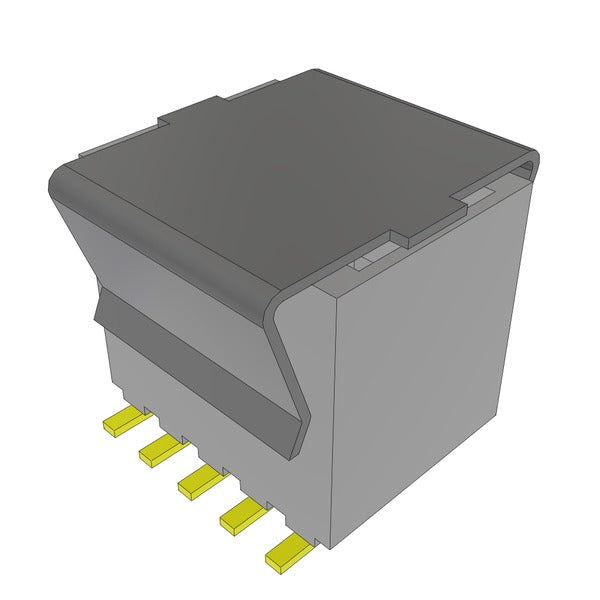 RSM-105-02-L-D-P - Samtec Inc.