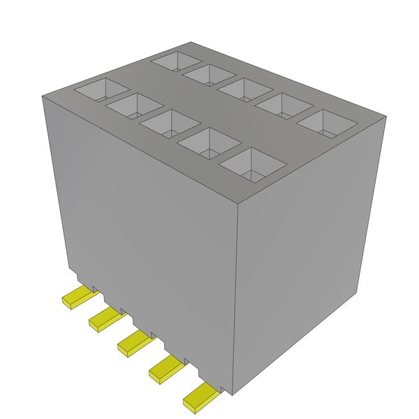 RSM-105-02-L-D-TR - Samtec Inc.