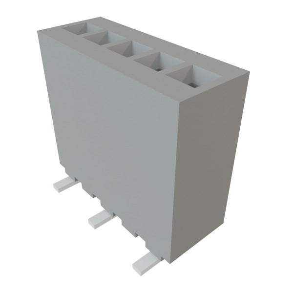 RSM-105-02-L-S - Samtec Inc.