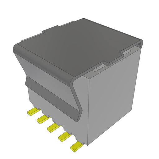 RSM-105-02-S-D-P-TR - Samtec Inc.