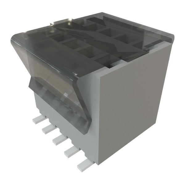 RSM-105-02-S-D-P - Samtec Inc.