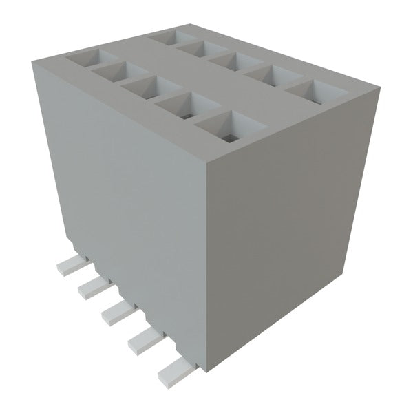RSM-105-02-S-D - Samtec Inc.