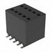 RSM-140-02-L-D-P-TR by Samtec Inc. - CONNECTOR RECPT 80POS 0.05 GOLD SMD