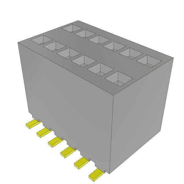 RSM-106-02-L-D-TR - Samtec Inc.