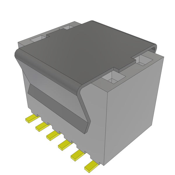 RSM-106-02-S-D-P - Samtec Inc.