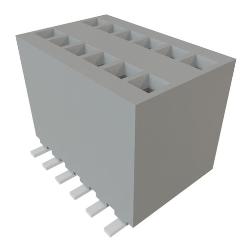 RSM-106-02-S-D - Samtec Inc.