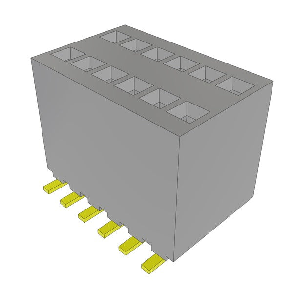 RSM-106-02-T-D-LC - Samtec Inc.