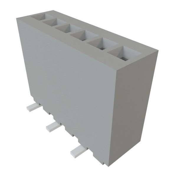 RSM-106-02-T-S - Samtec Inc.