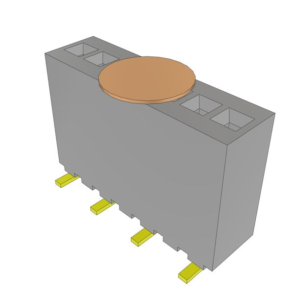 RSM-107-02-L-S-K - Samtec Inc.
