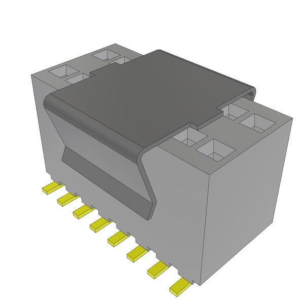 RSM-108-02-L-D-P - Samtec Inc.