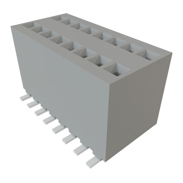 RSM-108-02-L-D - Samtec Inc.