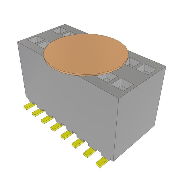 RSM-108-02-S-D-K - Samtec Inc.