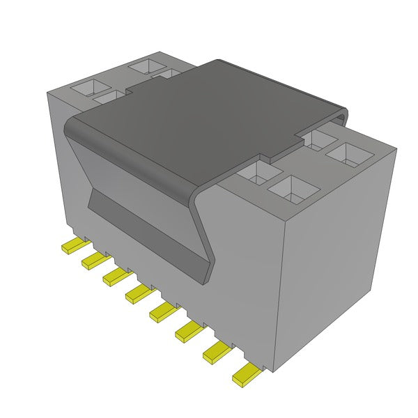 RSM-108-02-S-D-LC-P - Samtec Inc.