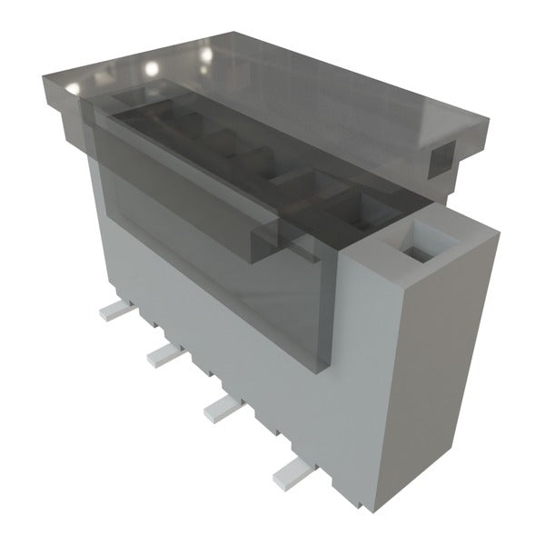 RSM-108-02-S-S-P - Samtec Inc.