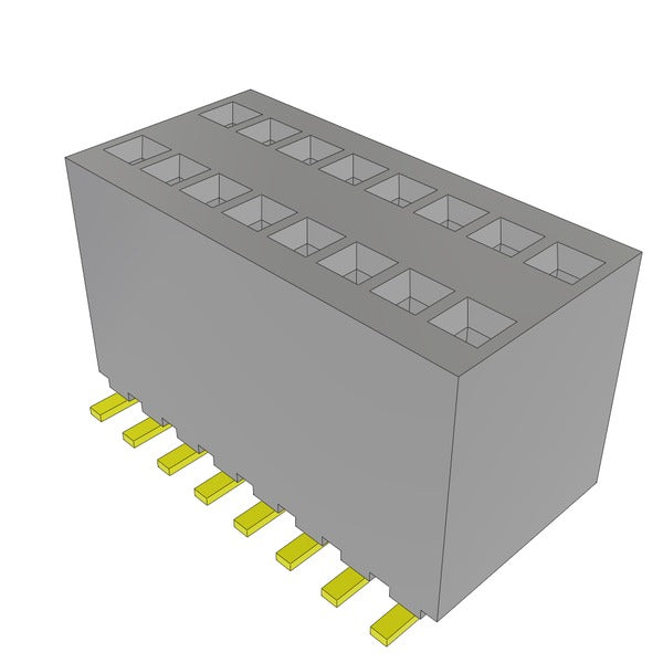 RSM-108-02-T-D - Samtec Inc.