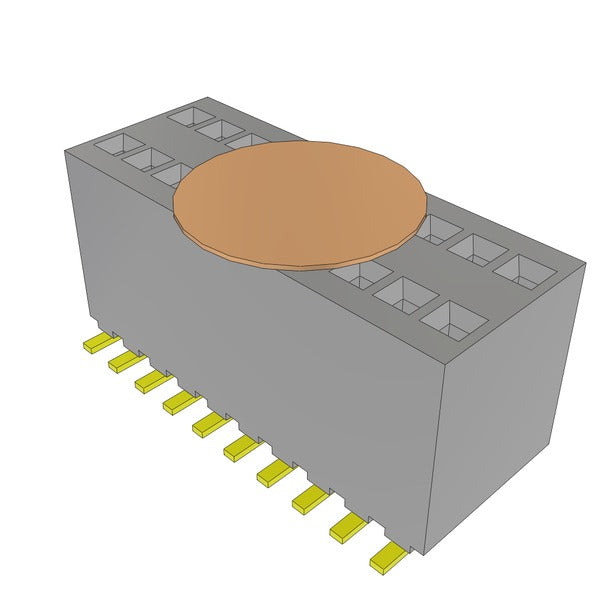 RSM-110-02-F-D-K - Samtec Inc.