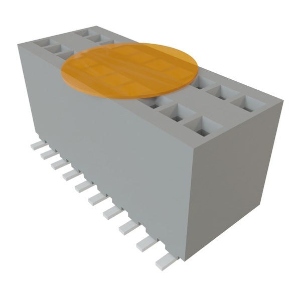 RSM-110-02-L-D-K - Samtec Inc.