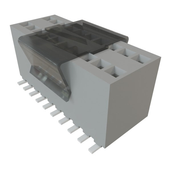 RSM-110-02-L-D-P - Samtec Inc.