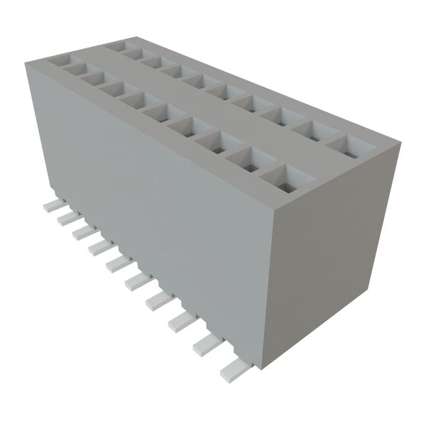 RSM-110-02-L-D - Samtec Inc.