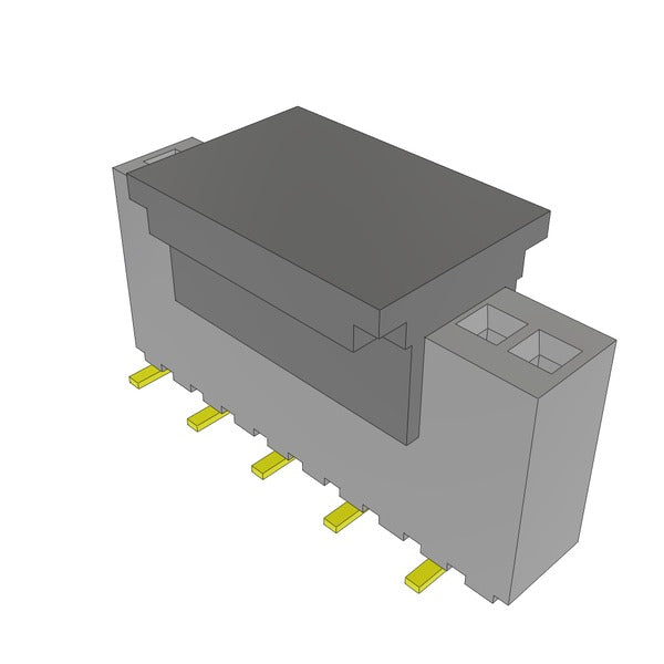 RSM-110-02-L-S-P-TR - Samtec Inc.